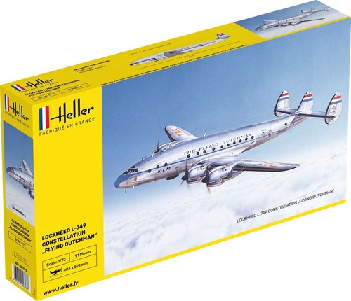 Lockheed 749 constellation - l-749,