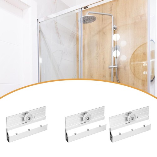 Porte douche sans cadre m - porte, de