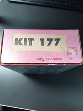 Thule fit kit - 177, new