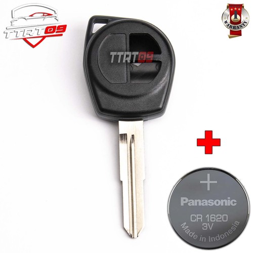 Coque clé pour suzuki - suzuki, alto