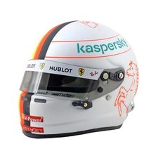 Bell racing ferrari mini - racing,