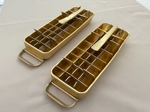 Bacs glaçons frigidaire - bacs,