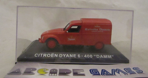 Vehicule citroen dyane - citroen,