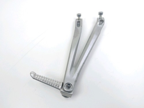 Platine repose pieds - repose,