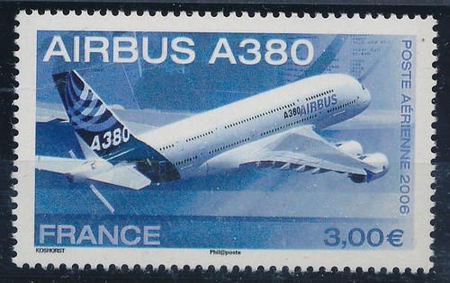 Timbre france poste - timbre,