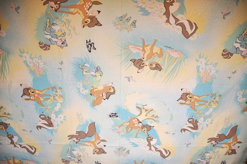 Cti disney bambi flat - cti,