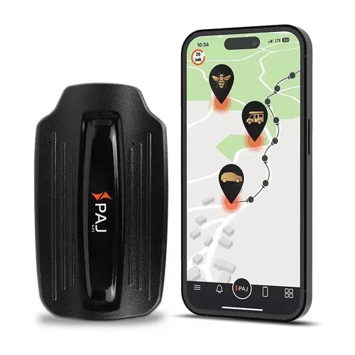 Paj gps power - paj, finder