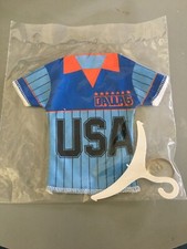 Ancien mini maillot foot - ancien,