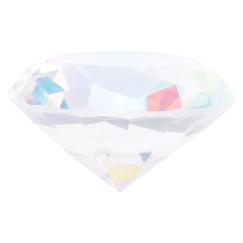 Cristal diamant - 60, mm