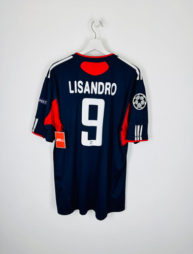 Maillot football olympique - maillot, de