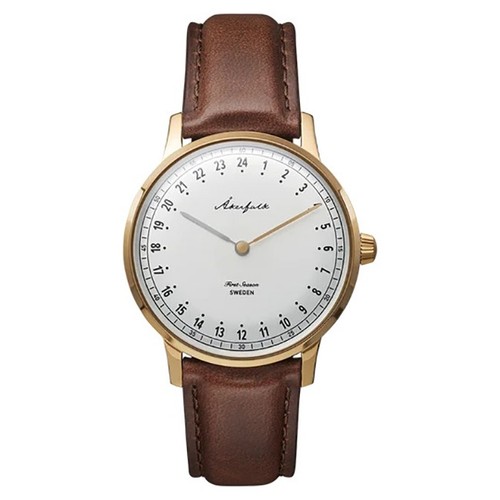 Akerfalk first season quartz - first,
