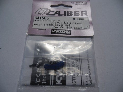 Kyosho ca1505 metal - kyosho,