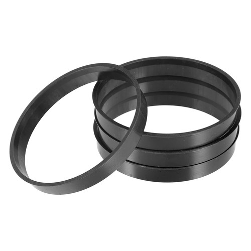 4pcs bague centrage - de, jante