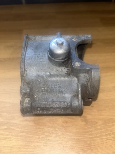 Carter solex - , 45