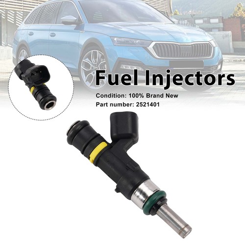 2521401 injecteurs - injecteurs, de