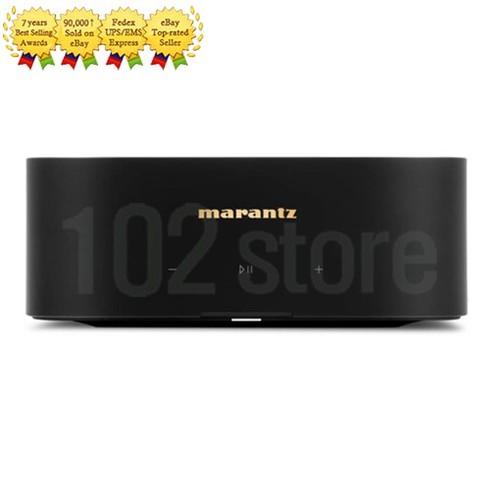 Marantz model all one - marantz, all-in-one