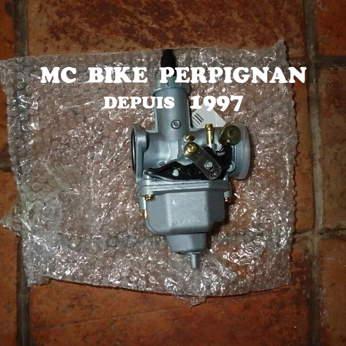 Carburateur daelim 125 - carburateur, daystar