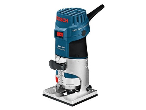Bosch gkf 600 professionnel - gkf,