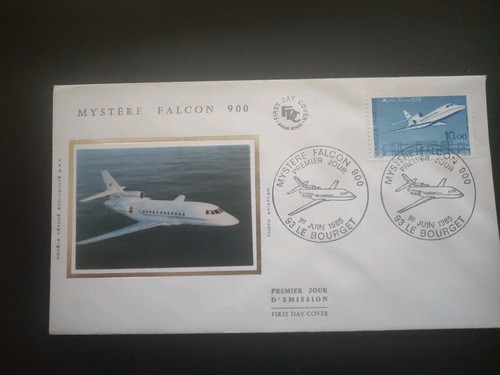 L46 enveloppe premier jour - l46-enveloppe, jour-