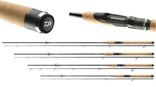 Daiwa nessa canne - daiwa,