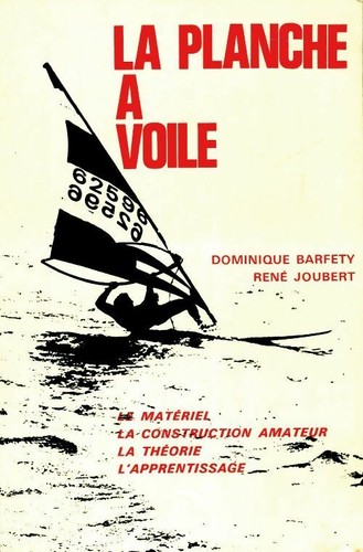 Planche voile - planche,