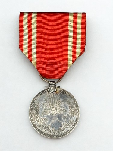 Médaille japonaise - (78.001),