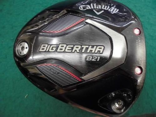 Callaway big bertha - big,