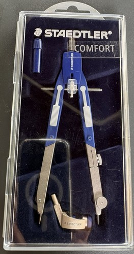 Staedtler mars comfort 552 - comfort,