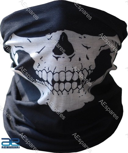 Pack masques tube noirs - pack,