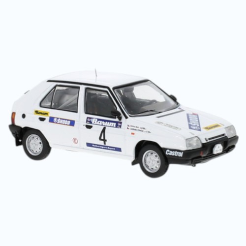 Ixo rac407a skoda favorit - skoda,