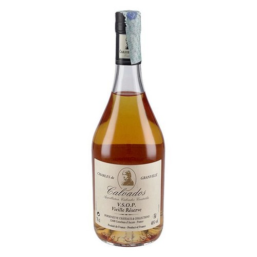 Brandy calvados vieille - brandy,