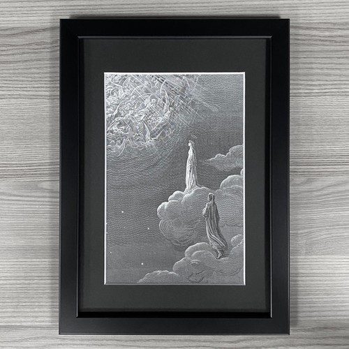 Gustave dore dante et - gustave, 'dante