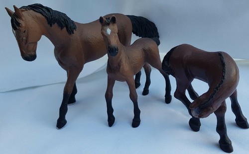 Figurines papo comme - figurines,