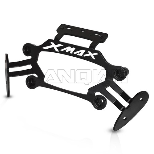 Rear view mirror bracket - , pour