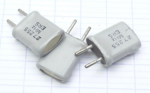 Ers quartz oscillateur - 1x,