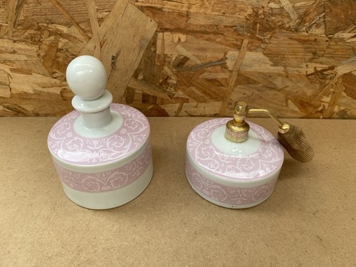 Ancien vaporisateur flacon - ancien,