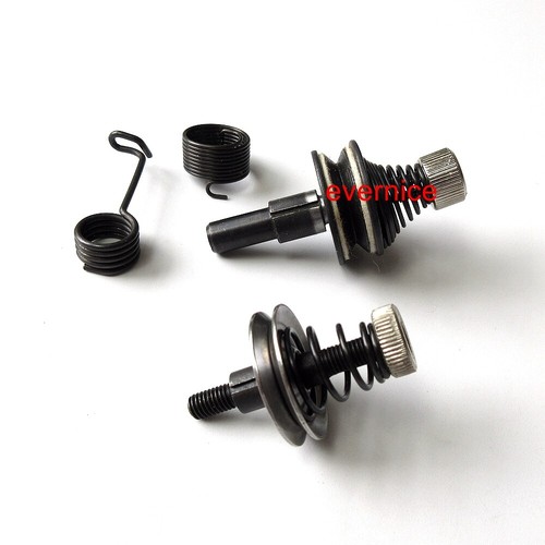 Face plate tension - face,