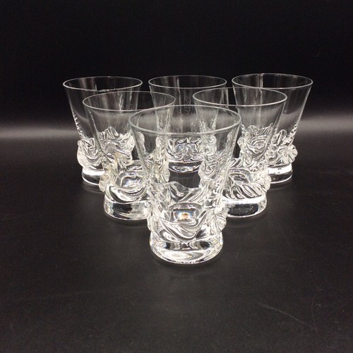 Service six verres - service,