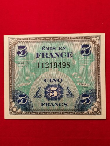 Billet drapeau - billet,
