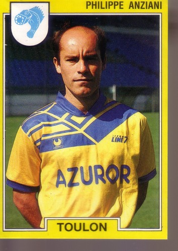 Philippe anziani panini - philippe, ***