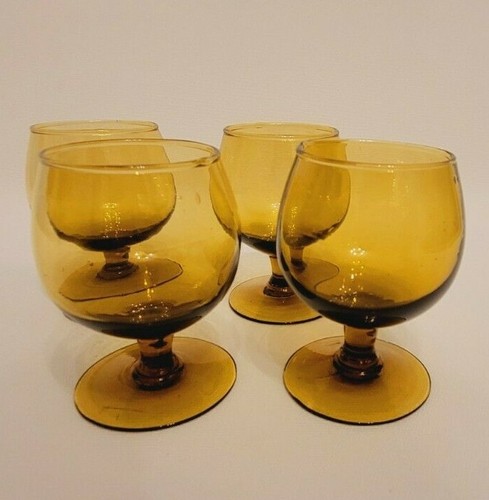 Anciens verres liqueur - anciens,