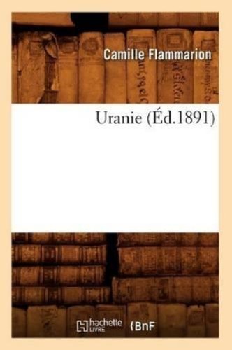 Camille flammarion uranie - camille,