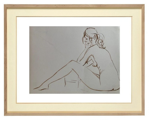 Très beau dessin - dessin, marca