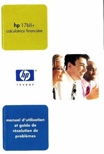 17bll calculatrice - 17bll+,