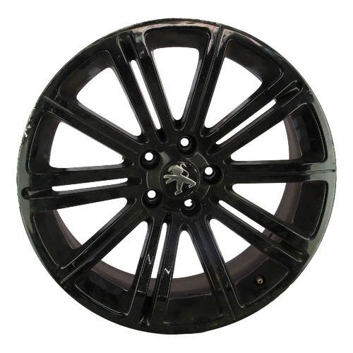 Jante alliage peugeot rcz - alliage,