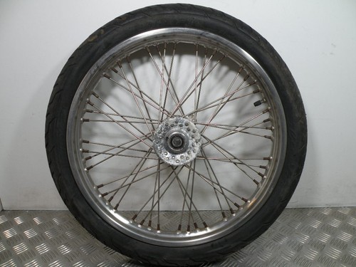 Roue avant aprilia 125 - avant,
