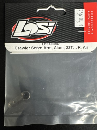 Losi losa99037 crawler servo - losa99037,