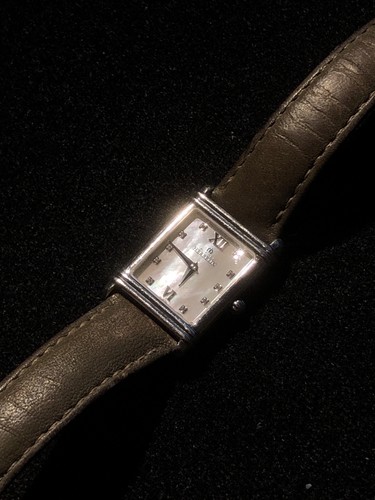 Montre michel modèle art - montre,