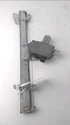 Mecanisme vitre electrique - de,