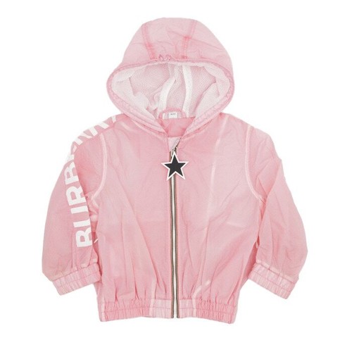 Burberry veste bébé - veste,